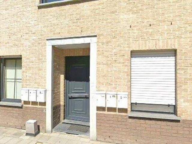 Appartement location à Sint-gillis-waas, Oost-Vlaanderen