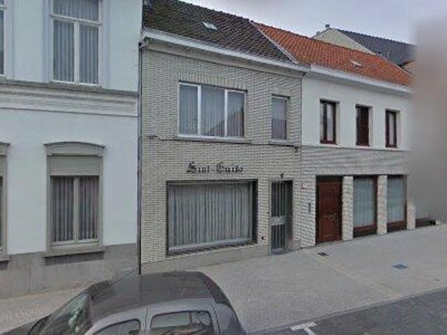 Appartement location à Sint-gillis-waas, Oost-Vlaanderen