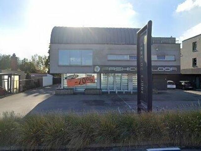 Appartement location à Sint-gillis-waas, Oost-Vlaanderen