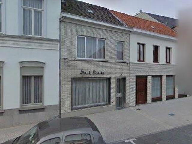 Appartement location à Sint-gillis-waas, Oost-Vlaanderen