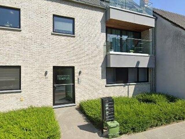 Appartement location à Sint-gillis-waas, Oost-Vlaanderen