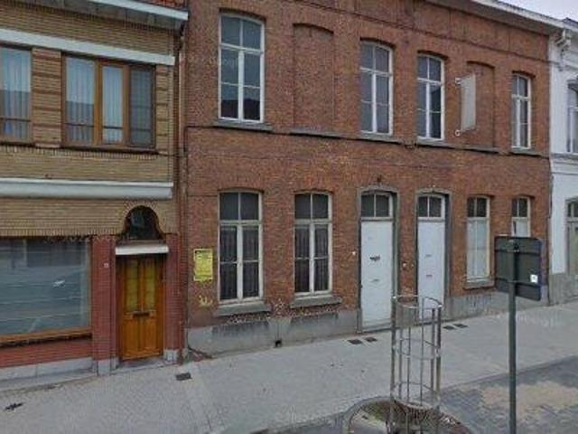 Appartement location à Sint-gillis-waas, Oost-Vlaanderen