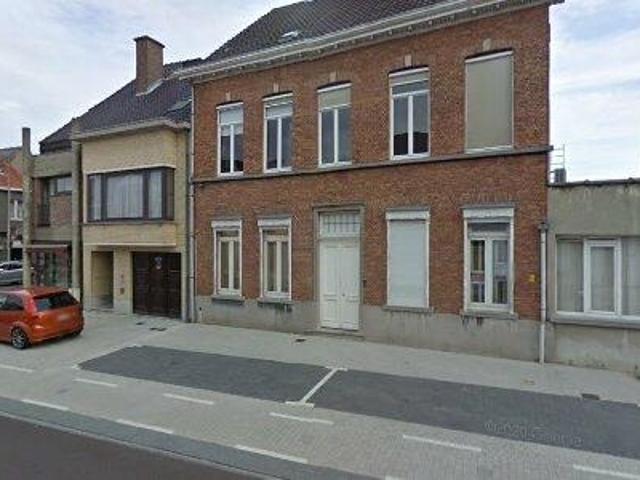 Appartement location à Sint-gillis-waas, Oost-Vlaanderen