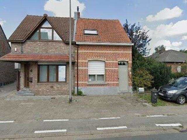 Appartement location à Sint-gillis-waas, Oost-Vlaanderen