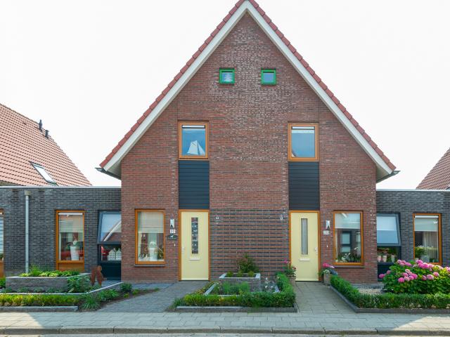 Appartement te huur in Sint Jansklooster, Overijssel