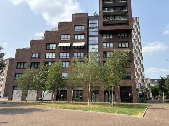 Appartement te huur in Schiemond, Rotterdam