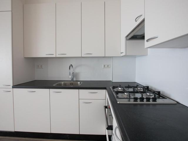 Appartement te huur in Ridderkerk