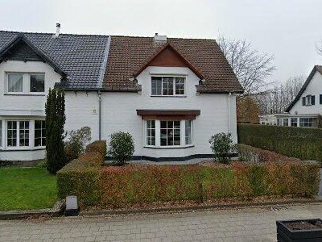 Appartement location à Sint-katelijne-waver, Antwerpen