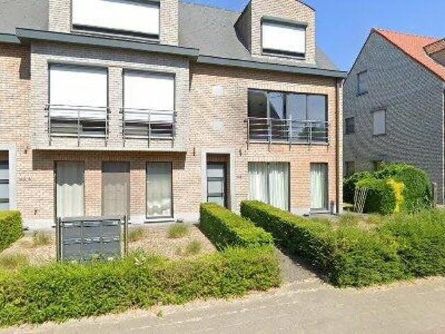 Appartement location à Sint-katelijne-waver, Antwerpen