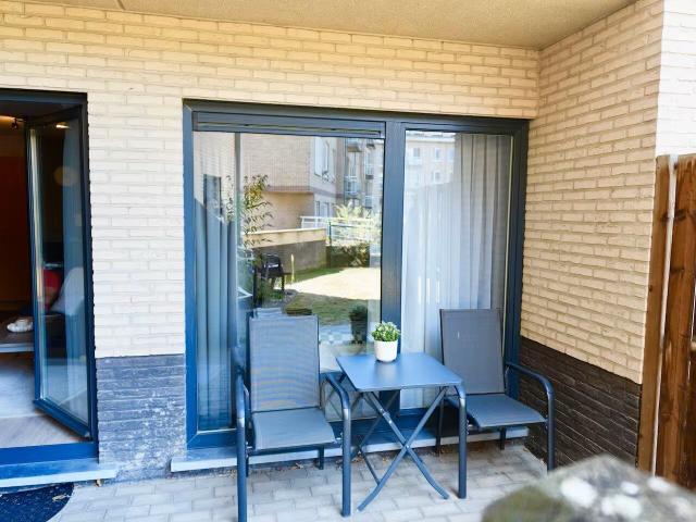 Kot location à Tomberg, Woluwe-Saint-Lambert - Sint-Lambrechts-Woluwe