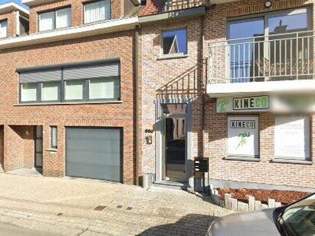 Appartement location à Hautem-saint-liévin, Oost-Vlaanderen
