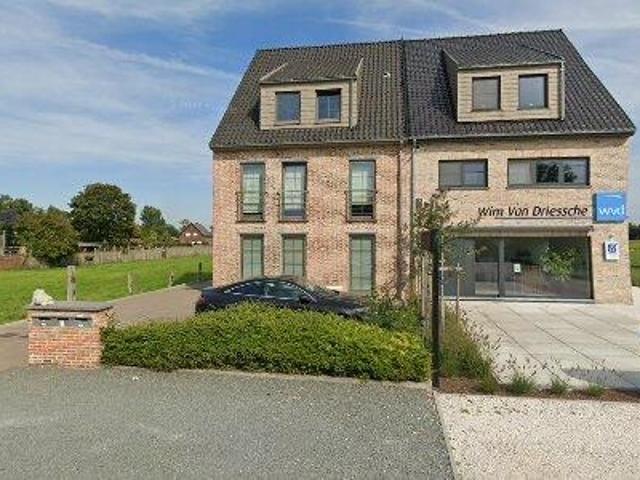 Appartement location à Hautem-saint-liévin, Oost-Vlaanderen