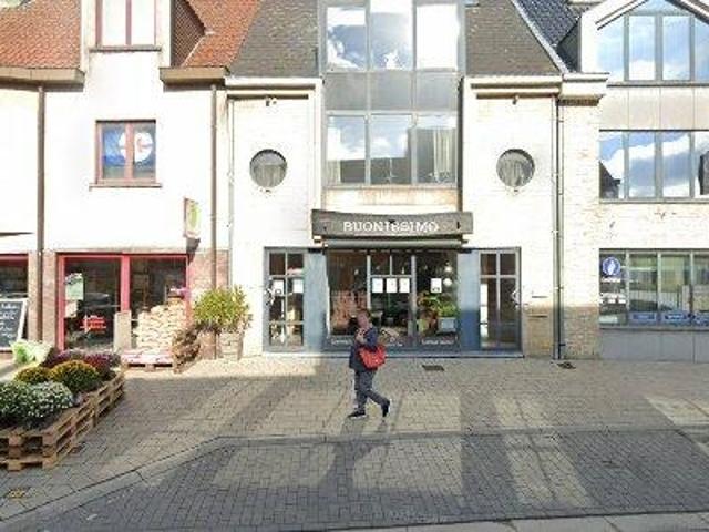 Appartement location à Hautem-saint-liévin, Oost-Vlaanderen