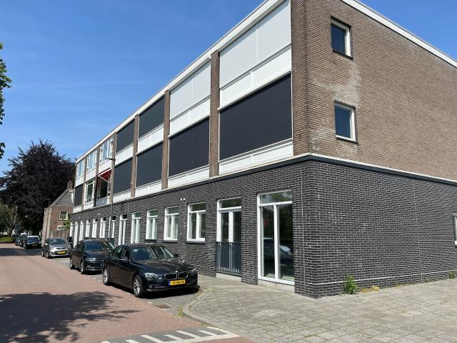 Appartement te huur in Slotjes, Oosterhout