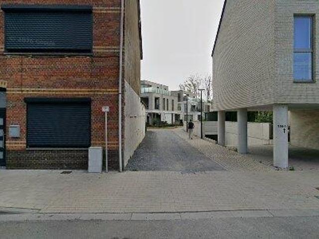Appartement location à Sint-niklaas, Oost-Vlaanderen