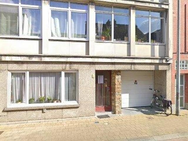 Appartement location à Sint-niklaas, Oost-Vlaanderen