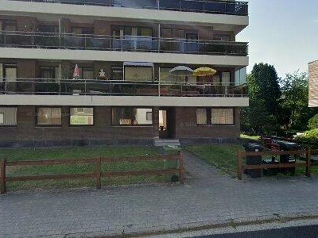 Appartement location à Saint-nicolas, Wallonie