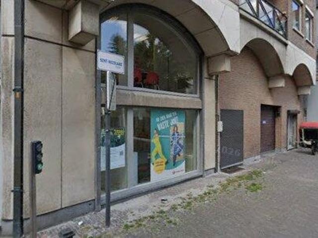 Appartement location à Sint-niklaas, Oost-Vlaanderen