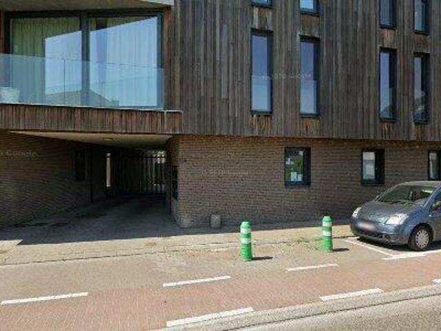 Appartement location à Sint-niklaas, Oost-Vlaanderen