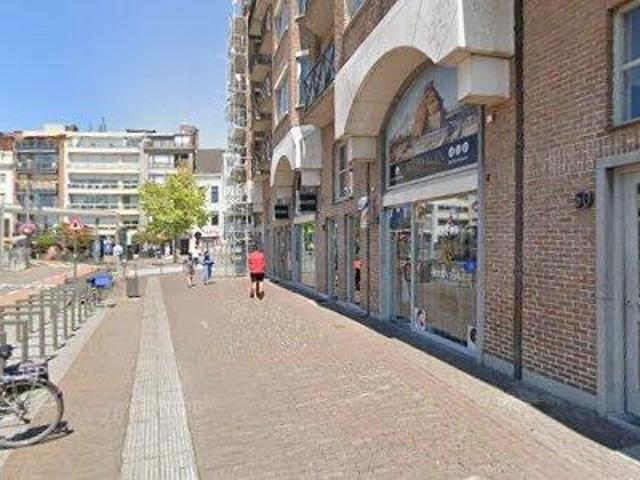 Appartement location à Sint-niklaas, Oost-Vlaanderen