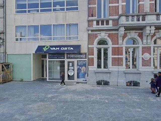 Appartement location à Sint-niklaas, Oost-Vlaanderen