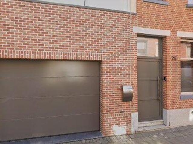 Appartement location à Sint-niklaas, Oost-Vlaanderen