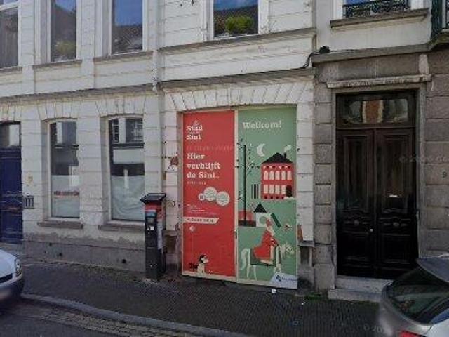 Appartement location à Sint-niklaas, Oost-Vlaanderen