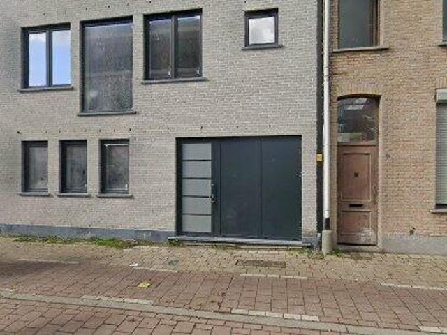 Appartement location à Elisabethwijk, Sint-Niklaas