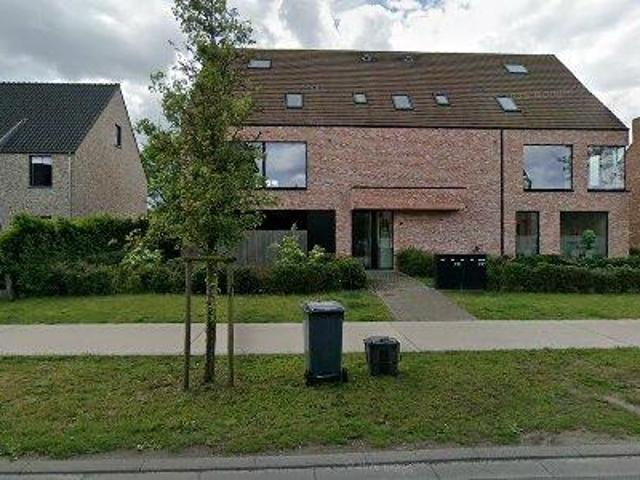Appartement location à Sint-niklaas, Oost-Vlaanderen