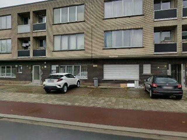 Appartement location à Sint-niklaas, Oost-Vlaanderen