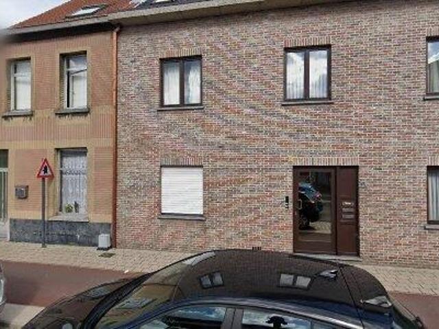 Appartement location à Sint-Niklaas, Oost-Vlaanderen