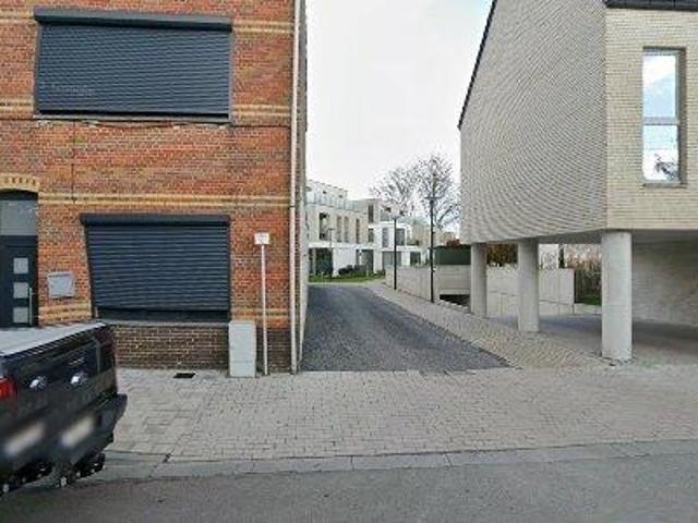 Appartement location à Sint-niklaas, Oost-Vlaanderen