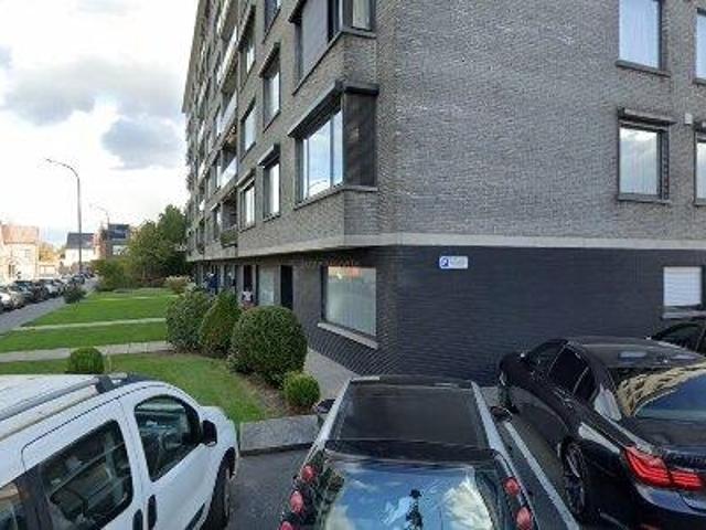 Appartement location à Sint-niklaas, Oost-Vlaanderen