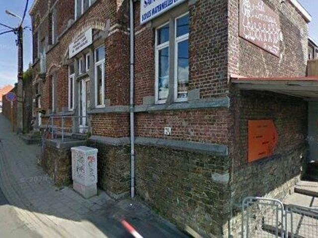 Appartement location à Saint-nicolas, Wallonie