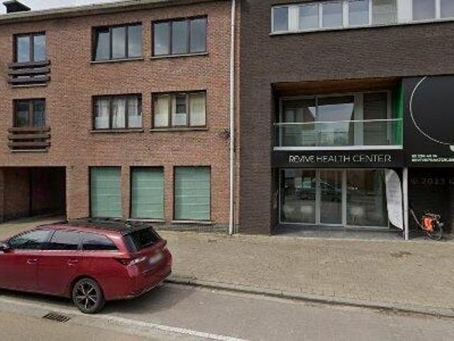 Appartement location à Sint-niklaas, Oost-Vlaanderen