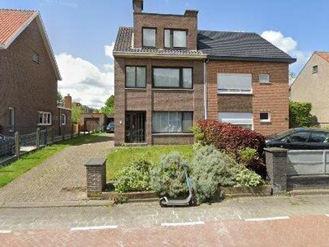 Appartement location à Sint-niklaas, Oost-Vlaanderen