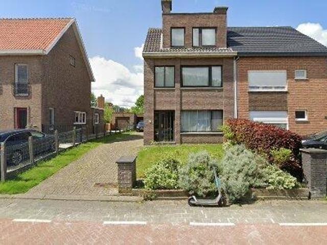 Appartement location à Sint-niklaas, Oost-Vlaanderen