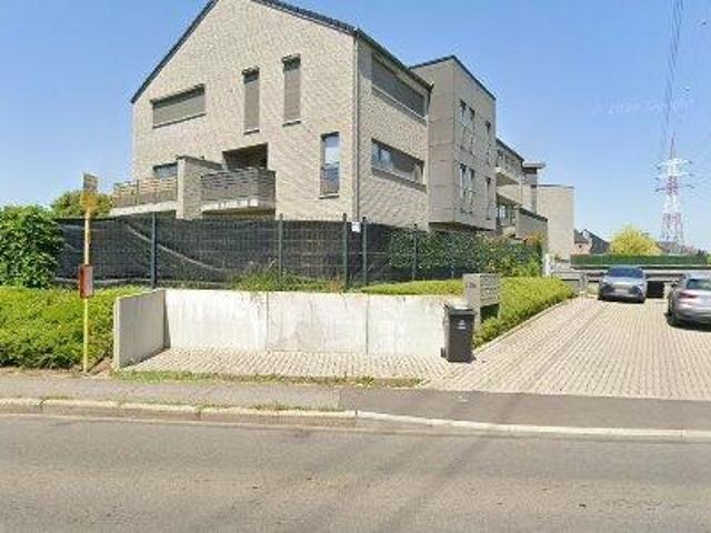 Appartement location à Saint-nicolas, Wallonie
