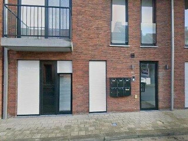 Appartement location à Sint-niklaas, Oost-Vlaanderen