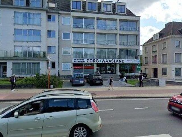 Appartement location à Sint-niklaas, Oost-Vlaanderen