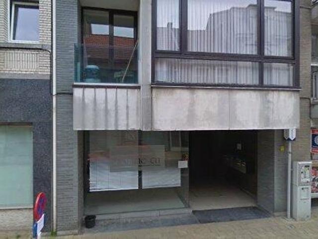 Appartement location à Stationswijk, Sint-Niklaas
