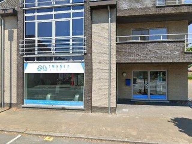 Appartement location à Sint-niklaas, Oost-Vlaanderen