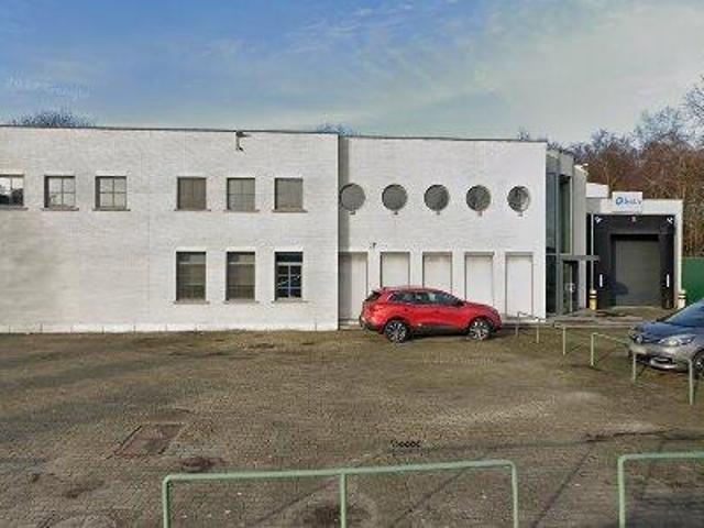 Appartement location à Industriepark West, Sint-Niklaas