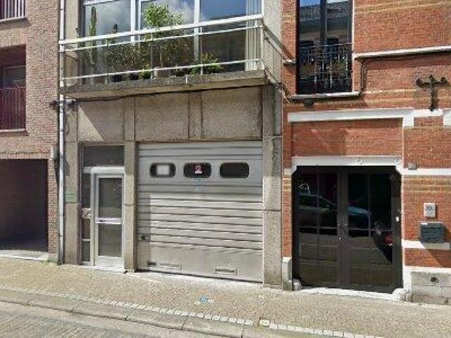 Appartement location à Sint-niklaas, Oost-Vlaanderen
