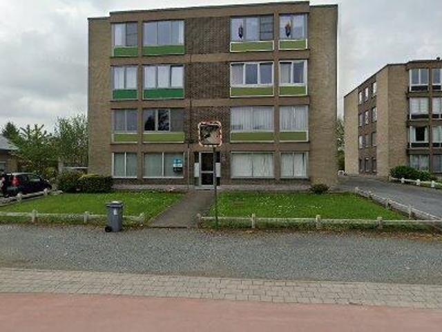 Appartement location à Sint-niklaas, Oost-Vlaanderen