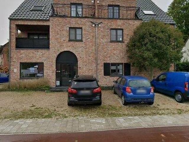 Appartement location à Sint-niklaas, Oost-Vlaanderen