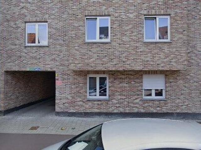 Appartement location à Sint-niklaas, Oost-Vlaanderen