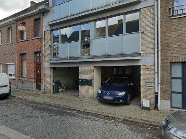 Appartement location à Sint-niklaas, Oost-Vlaanderen