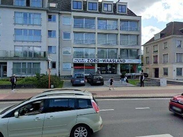Appartement location à Sint-niklaas, Oost-Vlaanderen