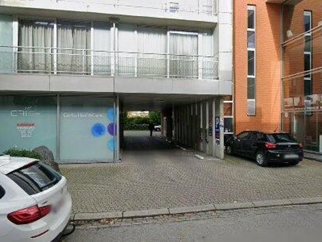 Appartement location à Sint-niklaas, Oost-Vlaanderen